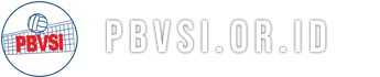 PBVSI.or.id Logo