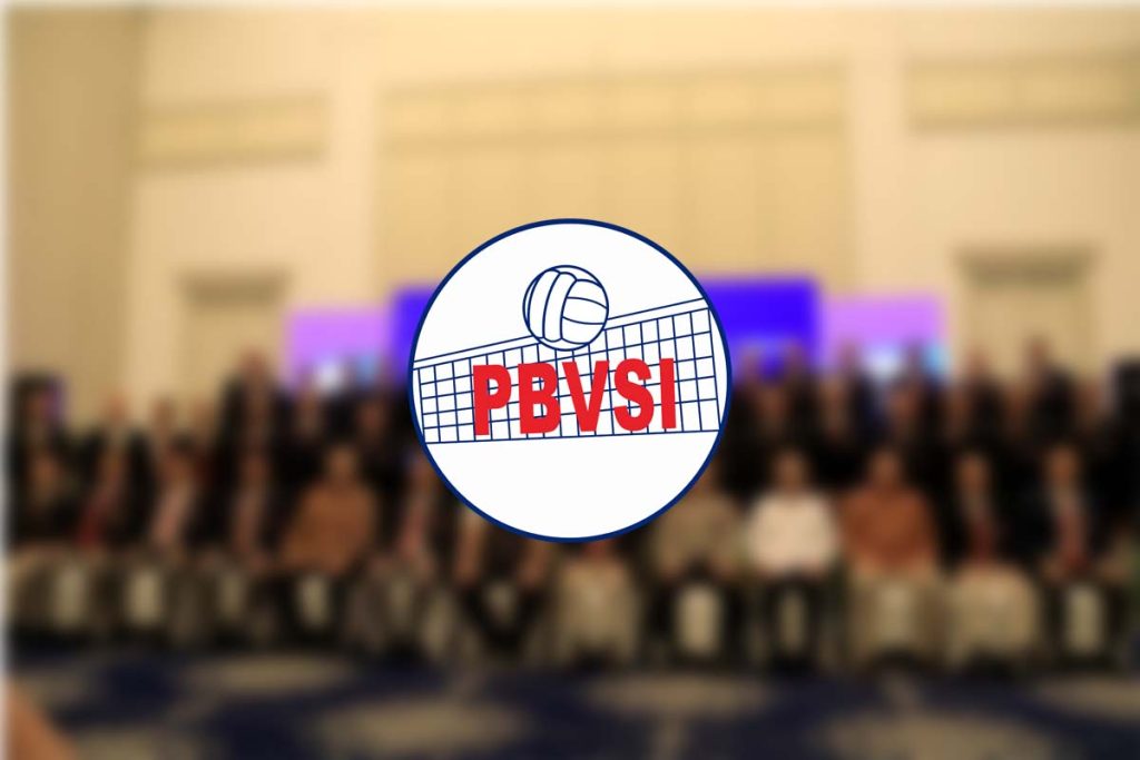 PBVSI.or.id