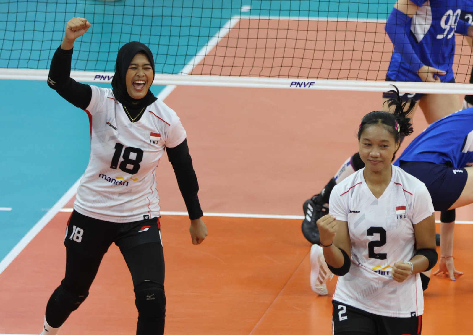 Indonesia Harus Mengakui Kehebatan Kazakhstan