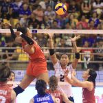 PBVSI Panggil 25 Pemain Voli Putri - PBVSI.or.id