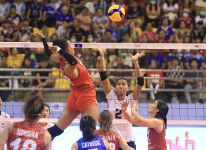 PBVSI Panggil 25 Pemain Voli Putri - PBVSI.or.id
