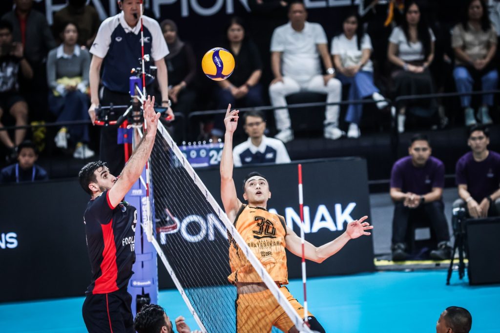 PBVSI panggil 16 pemain Timnas Voli Putra Indonesia untuk AVC Nations Cup dan SEA V League 2026.